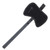 Reaper Sidewinder Double Axe CTLR-038-GRY-RPR