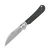 Queen Cutlery 84 Pattern Folding Knife M390/Carbon Fiber QCF84