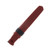 Morakniv Kansbol Dala Red Edition 4.3in Satin Drop Point Fixed Blade FS14143