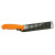 Morakniv Hunting Orange 5.19in Curved Boning Fixed Blade Knife