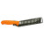 Morakniv Hunting Orange 6.45in Satin Butcher Fixed Blade Knife