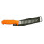 Morakniv Hunting Orange 6.10in Straight Boning Fixed Blade
