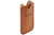 Sheath Leather Knife Slip Lt Brown Embossed Case