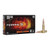Federal Fusion 308 Winchester 180 Grain Brass 20 Rounds Tipped Fusion Bonded SP