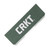 CRKT CEO SMKW Customs Shipwrecked Copper Scales Box