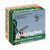 Remington Gun Club 20 Gauge Shotgun 2.75in 2-1/2 Dram 7/8oz 9 Pellets 25 Rounds Shotshells