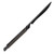 REAPR Versa Hori Hori Tan  6.5in Black Concave Dual Sided Fixed Blade CTLR-026-TAN-RPR