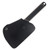 REAPR Versa CLEAVR 5.5 Inch Plain Black Powder Coat Cleaver CTLR-025-TAN-RPR