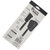 REAPR Versa CLEAVR 5.5 Inch Plain Black Powder Coat Cleaver CTLR-025-TAN-RPR
