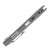 MICROTECH Amphibian® - RAM-LOKTM S/E Fluted Natural Clear Apocalyptic® Standard