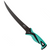 Danco Pro Series 9Inch Fillet Knife Seafoam