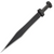 REAPR Meridius Sword Black