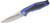 Kershaw Atmos Blue G-10 Handle With Carbon Fiber Inlay 8Cr13MoV Blade