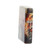 Zippo Lighter Painted Tiger Shimmering Brass ZP46145