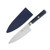 Cangshan Kita Series 6" Chef's Knife With Sheath 501394