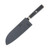 Cangshan Yari Series 7" Santoku Knife With Sheath 501240