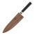 Cangshan Maya Series 8" Chef's Knife With Sheath 501899