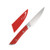 Cangshan Helena Series 3.5" Paring Knife Red 503688
