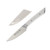 Cangshan Helena Series 3.5" Paring Knife White 503671