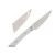 Cangshan Helena Series 3.5" Paring Knife White 503671