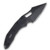 Microtech Stitch S/E Tactical Folding Knife P/S Black