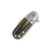 Rough Ryder Bad Nanner Spring-Assisted Mini Folding Knife