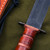 Case XX 1989 USMC Fighting Knife