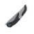 CRKT Princeton Wong Fial Flipper 12C27 Drop Point Black & Stainless Steel Handle CR5670