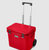 Yeti Roadie 60 Hard Cooler WV Red