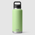 Yeti Rambler 46 oz Bottle Chug Key Lime