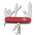 Victorinox Climber Swiss Army Knife Red V58381