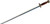 Cold Steel Gim Sword  