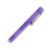 Microtech Hera® II Mini Bayonet Purple Stonewash Standard