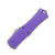 Microtech Hera® II Mini Bayonet Purple Stonewash Partial Serrated