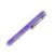 Microtech Hera® II Mini Bayonet Purple Stonewash Partial Serrated