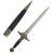 Masonic Dagger SX1924 