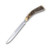 Case XX Stag Utility Blade