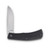 Javi Garcia Texan Bog Oak Handle Spartan Shield