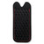 Case Knife Slip Black Herringbone - Medium Patterns CA41411