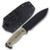 GTI Custom RD6 1095 Steel Micarta Handle