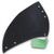 GTI CUSTOM HAWK S7 STEEL G10 HANDLE