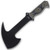 GTI CUSTOM HAWK S7 STEEL G10 HANDLE