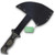 GTI CUSTOM HAWK S7 STEEL G10 HANDLE