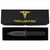 Takumitak Hitter 5.5in Black Stonewash Spear Point Fixed Blade Knife