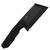 Takumitak Antidote 4.25in Black Oxide Cleaver Fixed Blade