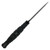 Takumitak Little Buddy 2.9in Black Oxide Spear Point Fixed Blade Knife