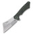 Something Obscene OG Nemley Satin CPM 20V Blade Junglewear FC Handle Blasted Green Lockside