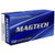 Magtech Sport 10mm Auto Handgun Ammo 50 Rounds Brass 180 Grain Full Metal Jacket