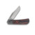 Jack Wolf The Benny Folding Knife Mars Valley FatCarbon