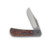 Jack Wolf The Benny Folding Knife Mars Valley FatCarbon